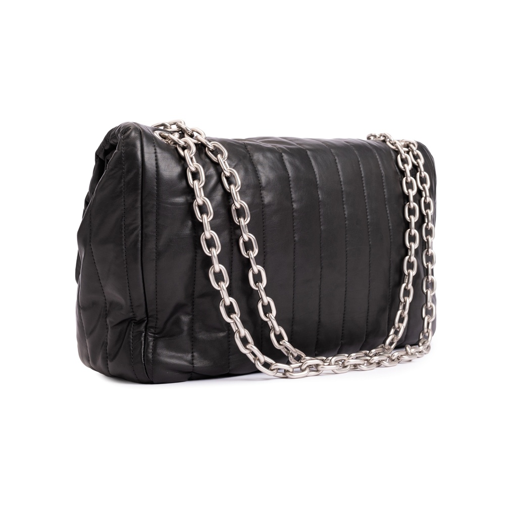 сумка Monaco Balenciaga — фото и цены