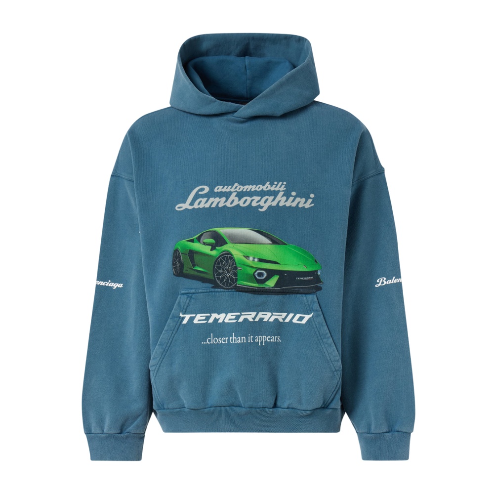 Balenciagaхуди