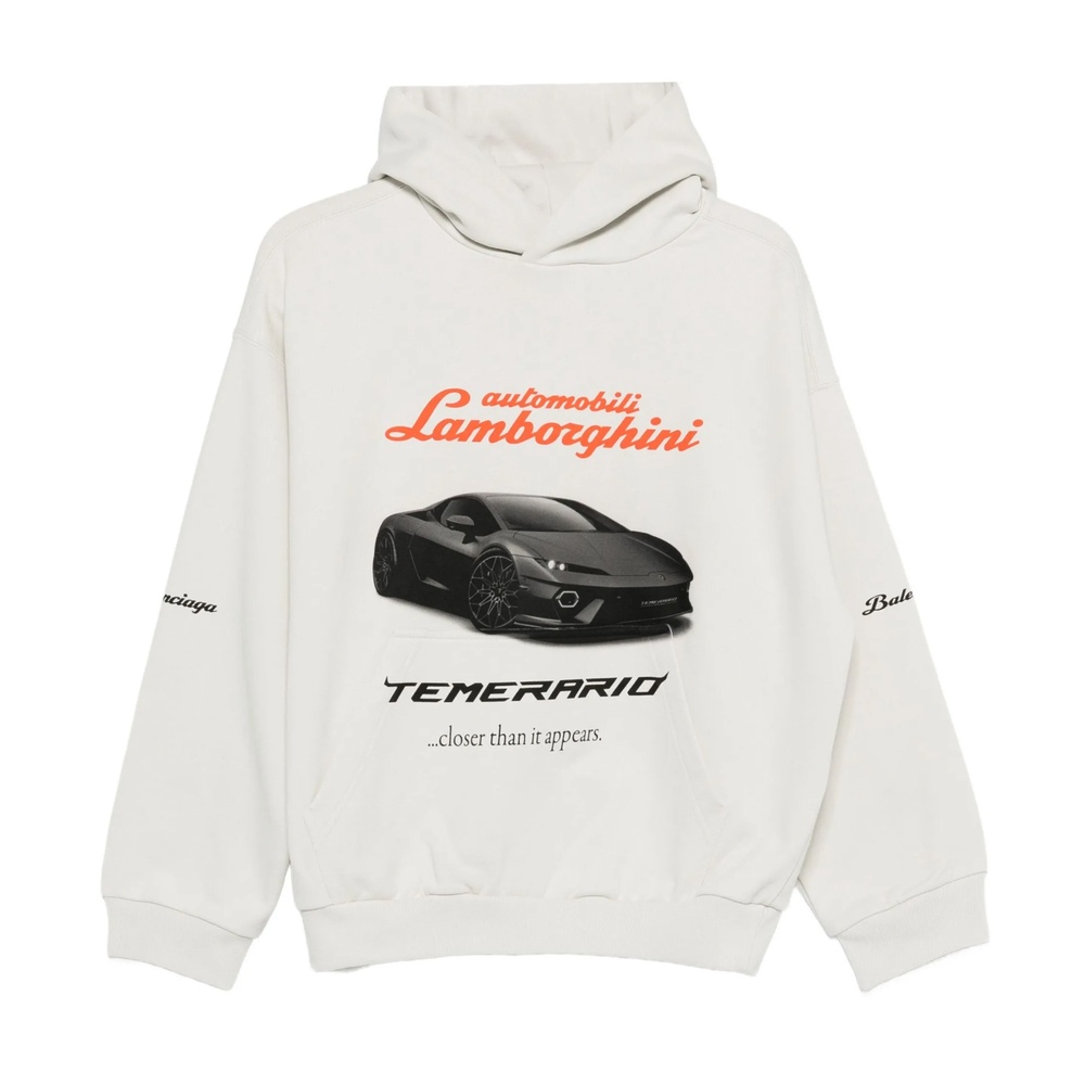 Balenciagaхуди