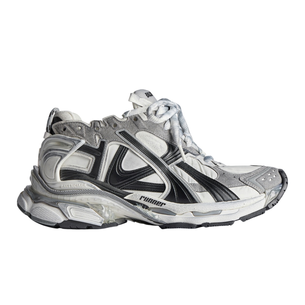 Balenciagaкроссовки Runner
