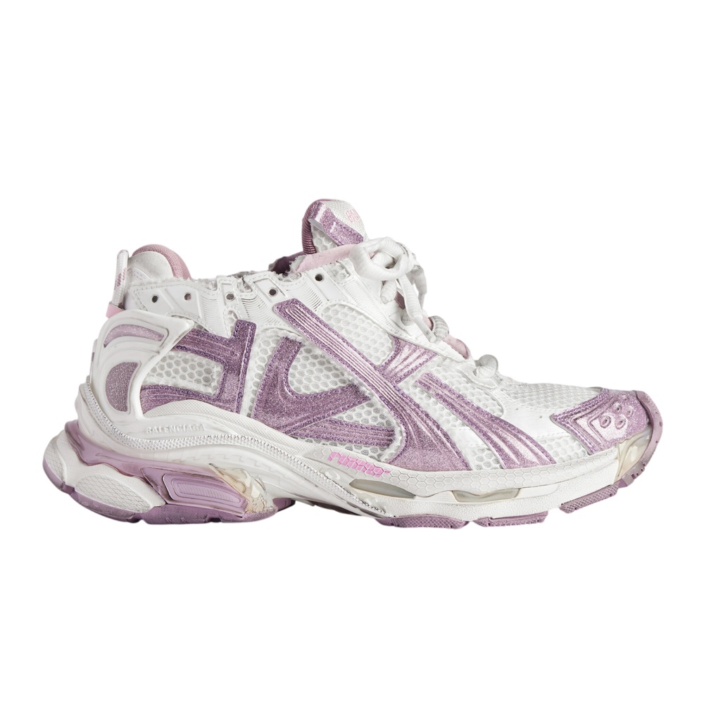 Balenciagaкроссовки Runner