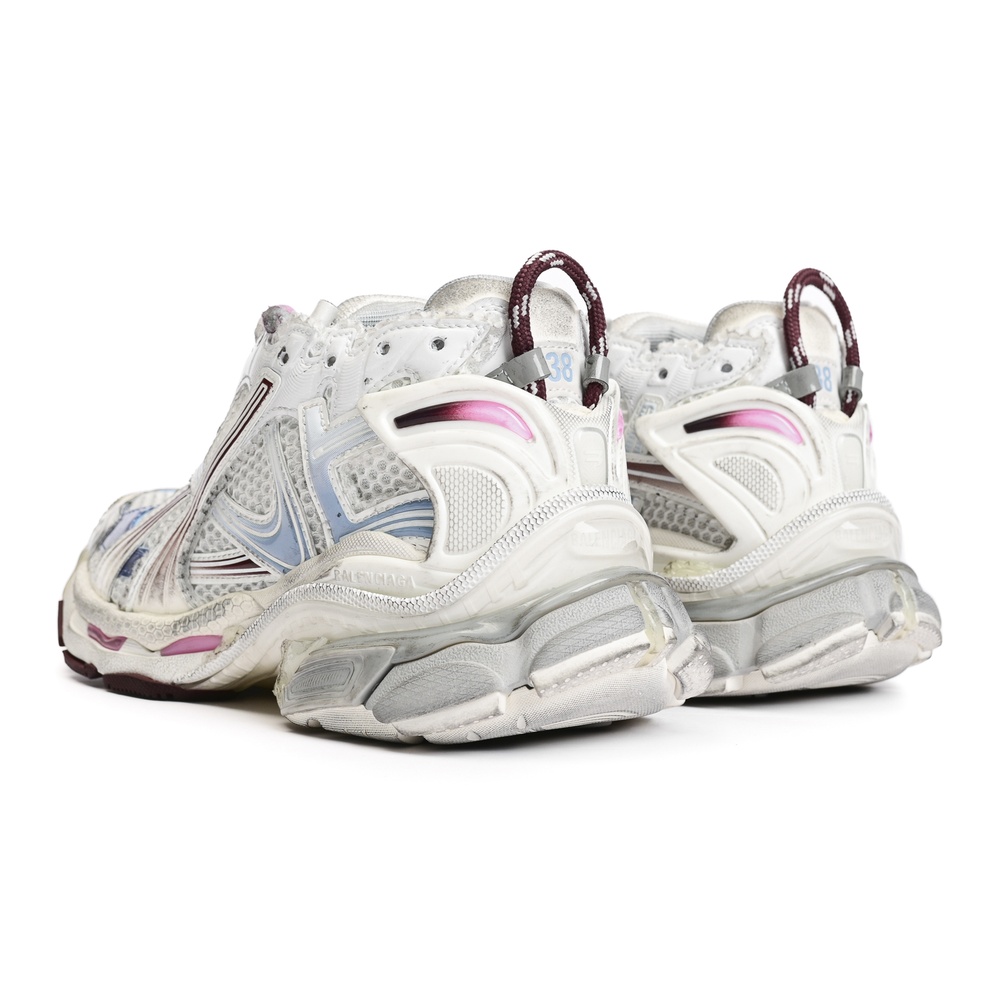 Кроссовки Runner Balenciaga — фото и цены