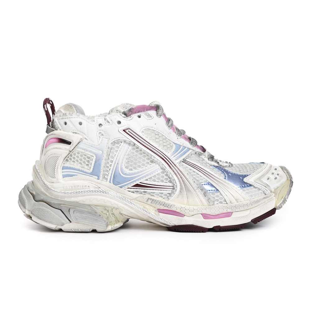 Кроссовки Runner Balenciaga — фото и цены