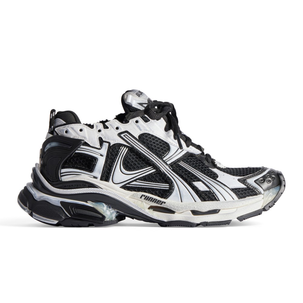 Balenciagaкроссовки Runner