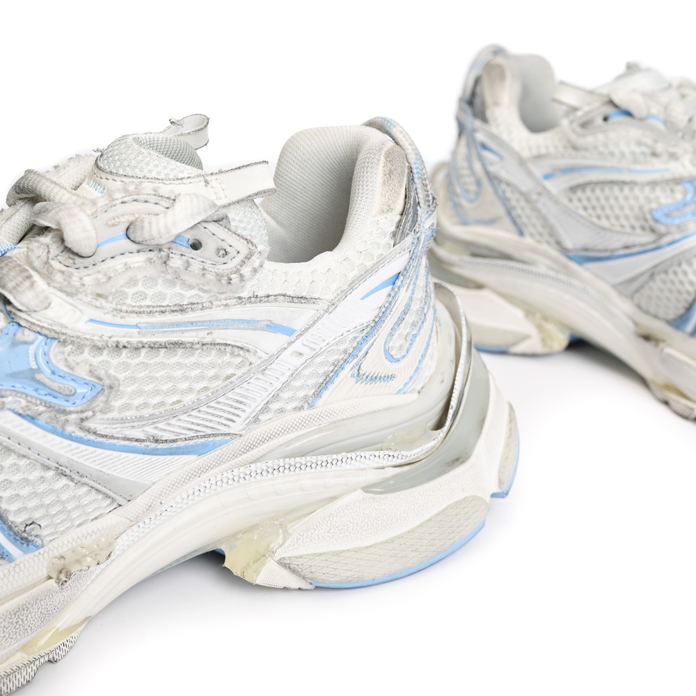 Кроссовки Runner Balenciaga — фото и цены
