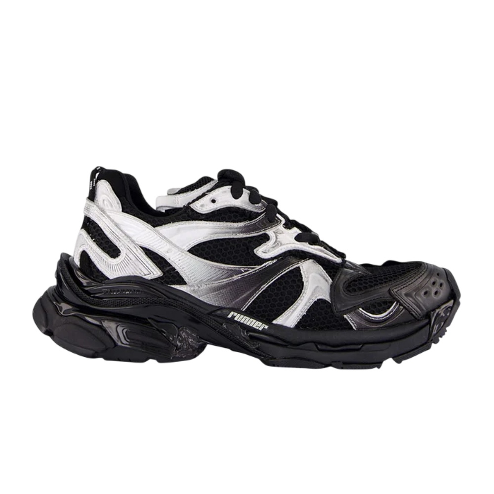 Balenciagaкроссовки Runner 2