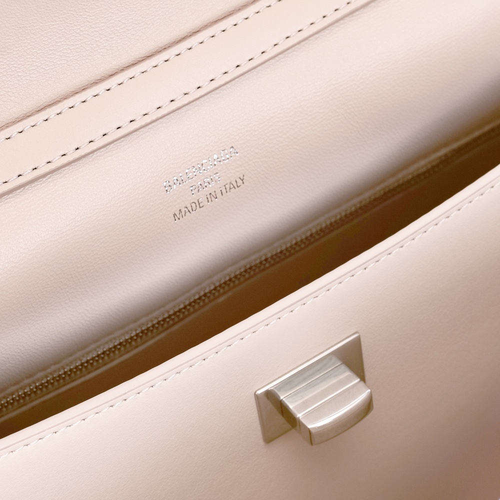 сумка Rodeo Balenciaga — фото и цены