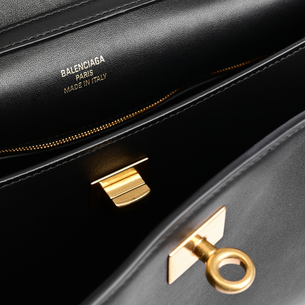 сумка Rodeo Balenciaga — фото и цены