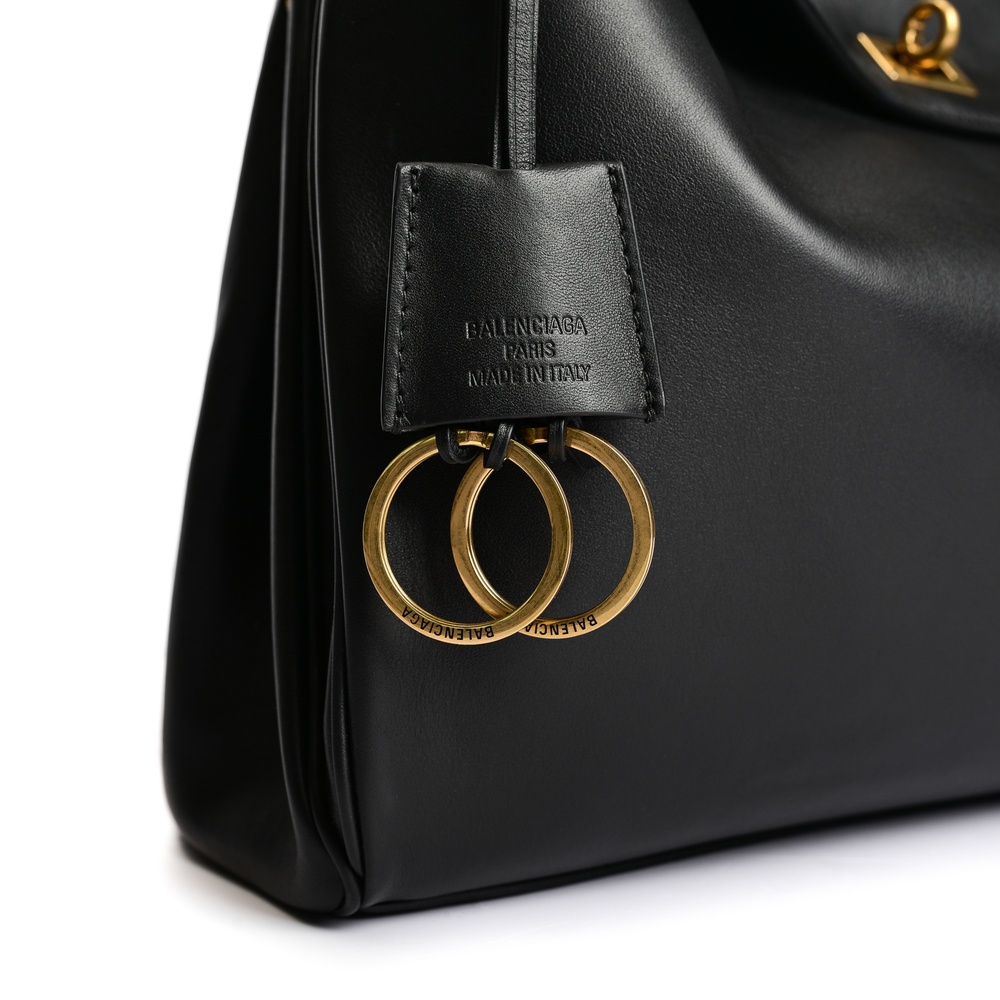 сумка Rodeo Balenciaga — фото и цены