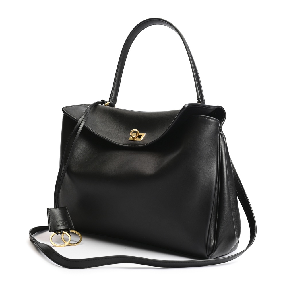 сумка Rodeo Balenciaga — фото и цены