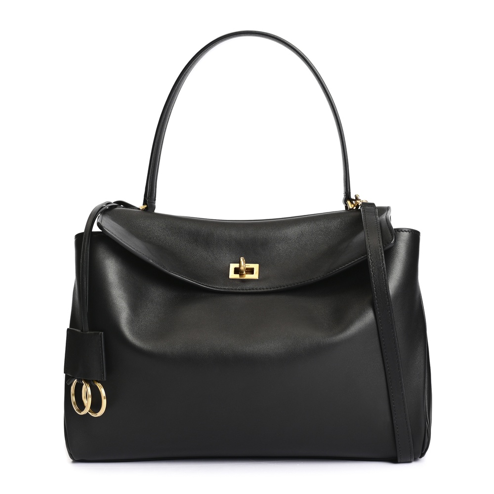 сумка Rodeo Balenciaga — фото и цены