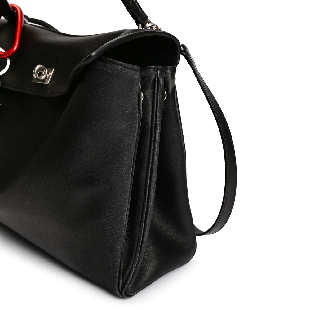 Сумка Rodeo Balenciaga — фото и цены