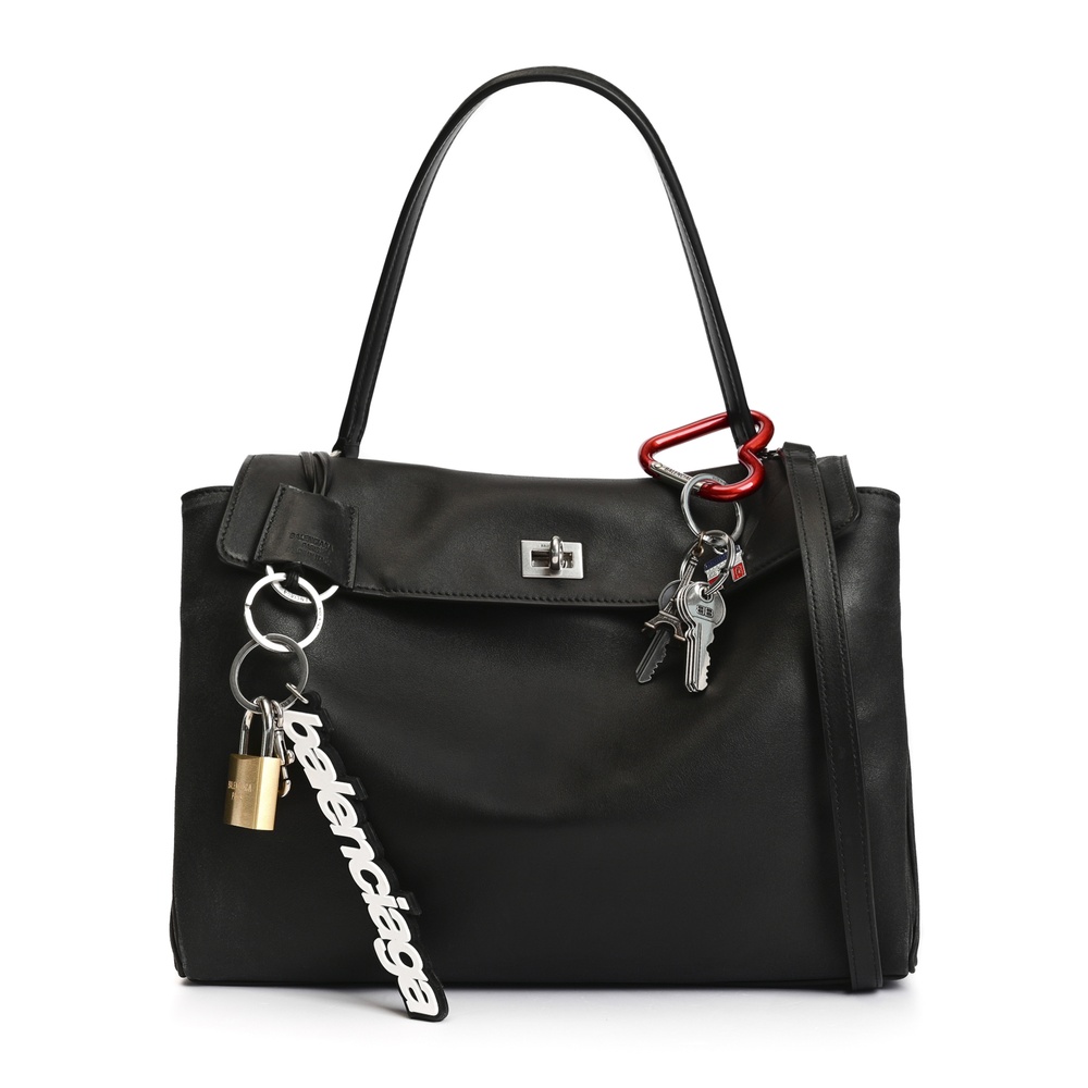 Сумка Rodeo Balenciaga — фото и цены
