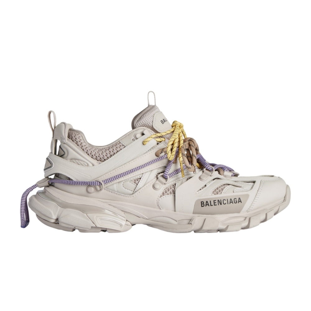 Balenciagaкроссовки Track Trail Laces