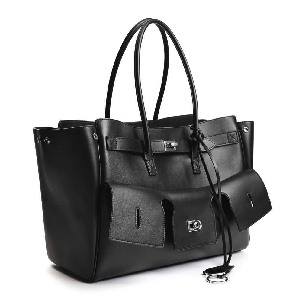 сумка Bel Air Balenciaga — фото и цены