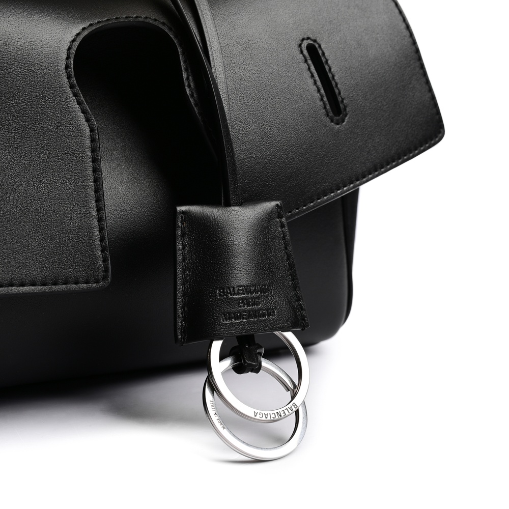 сумка Bel Air Balenciaga — фото и цены