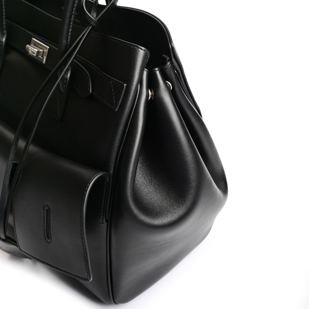 сумка Bel Air Balenciaga — фото и цены