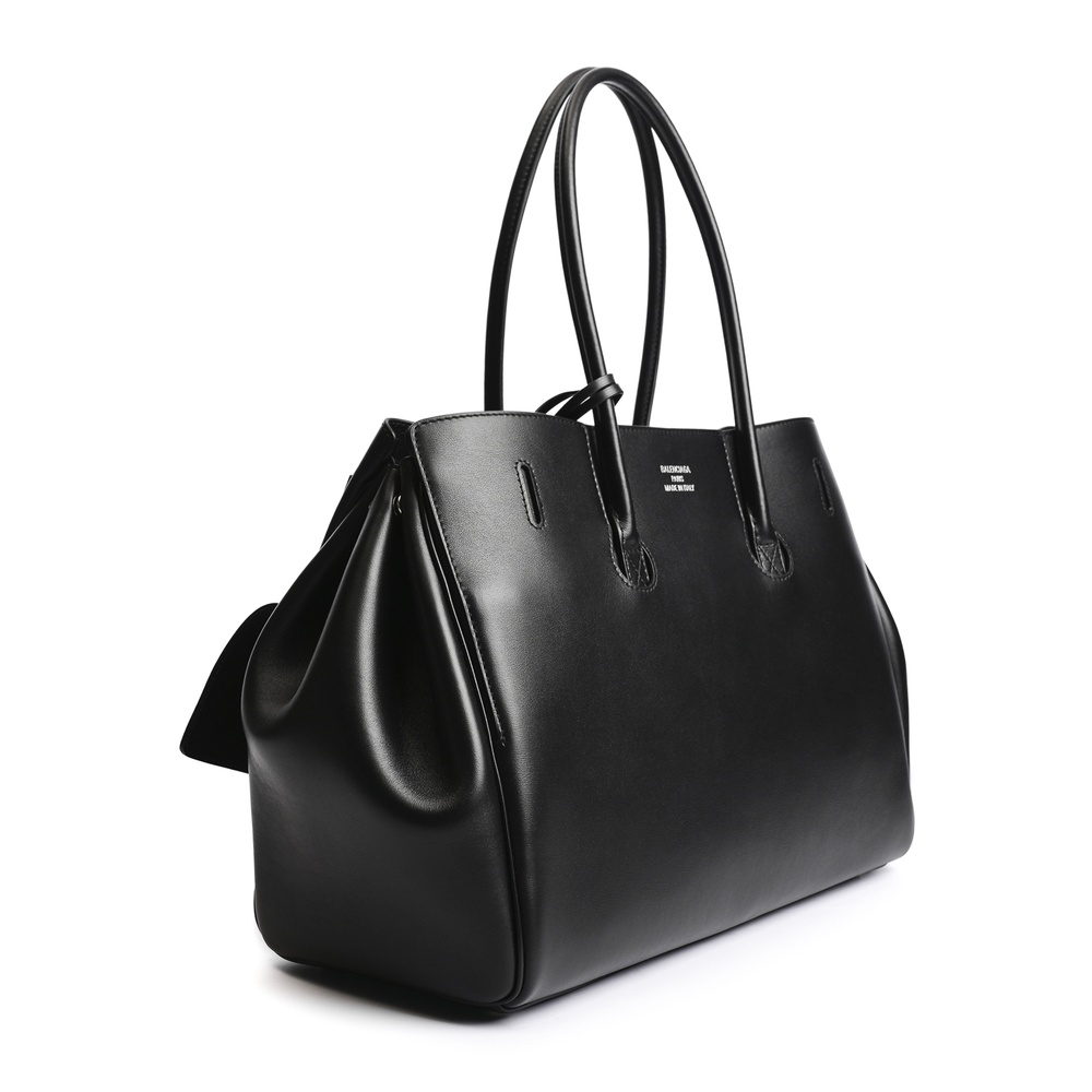 сумка Bel Air Balenciaga — фото и цены