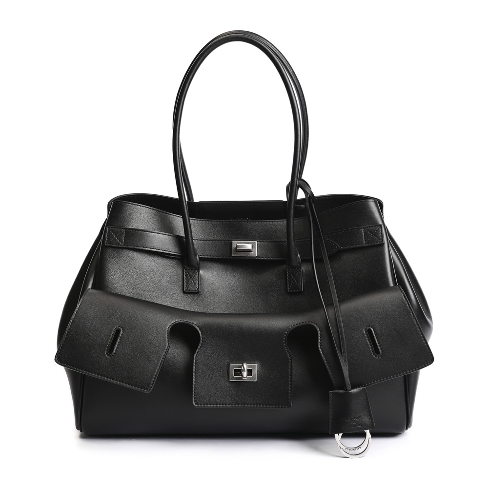 сумка Bel Air Balenciaga — фото и цены