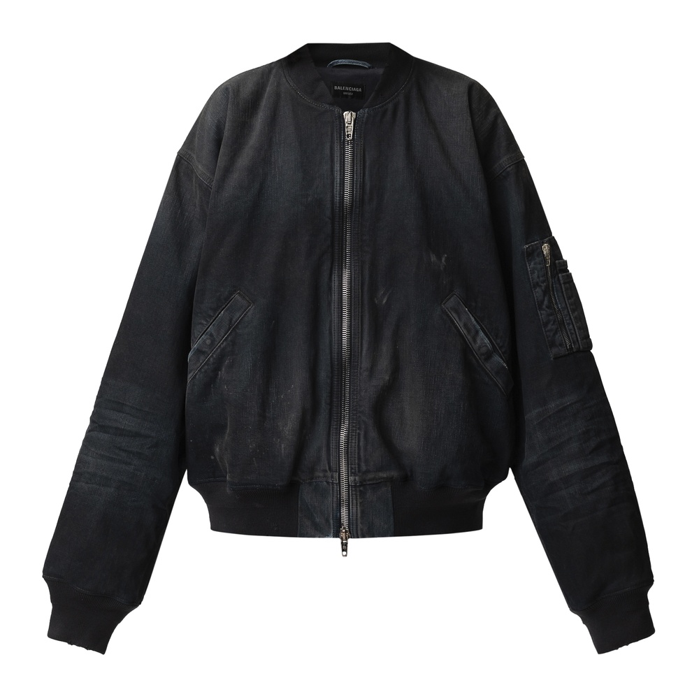 Balenciagaбомбер