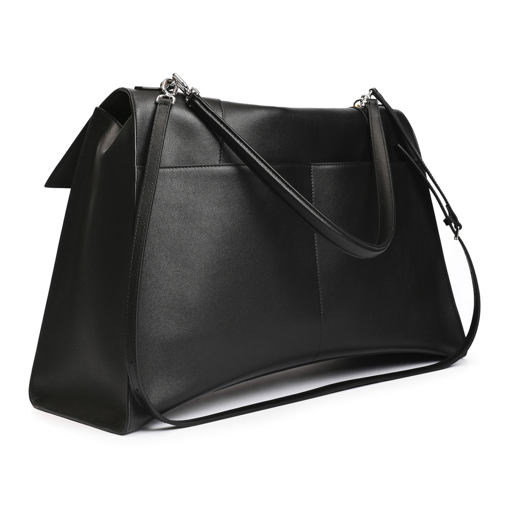 сумка Hourglass Balenciaga — фото и цены