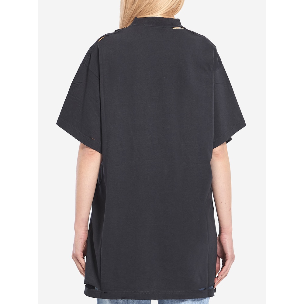 футболка Balenciaga — фото и цены