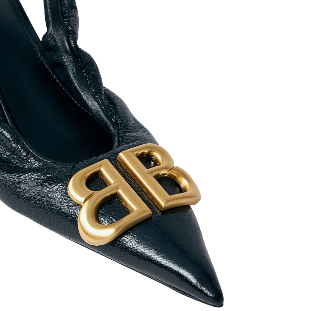 слингбэки Balenciaga — фото и цены
