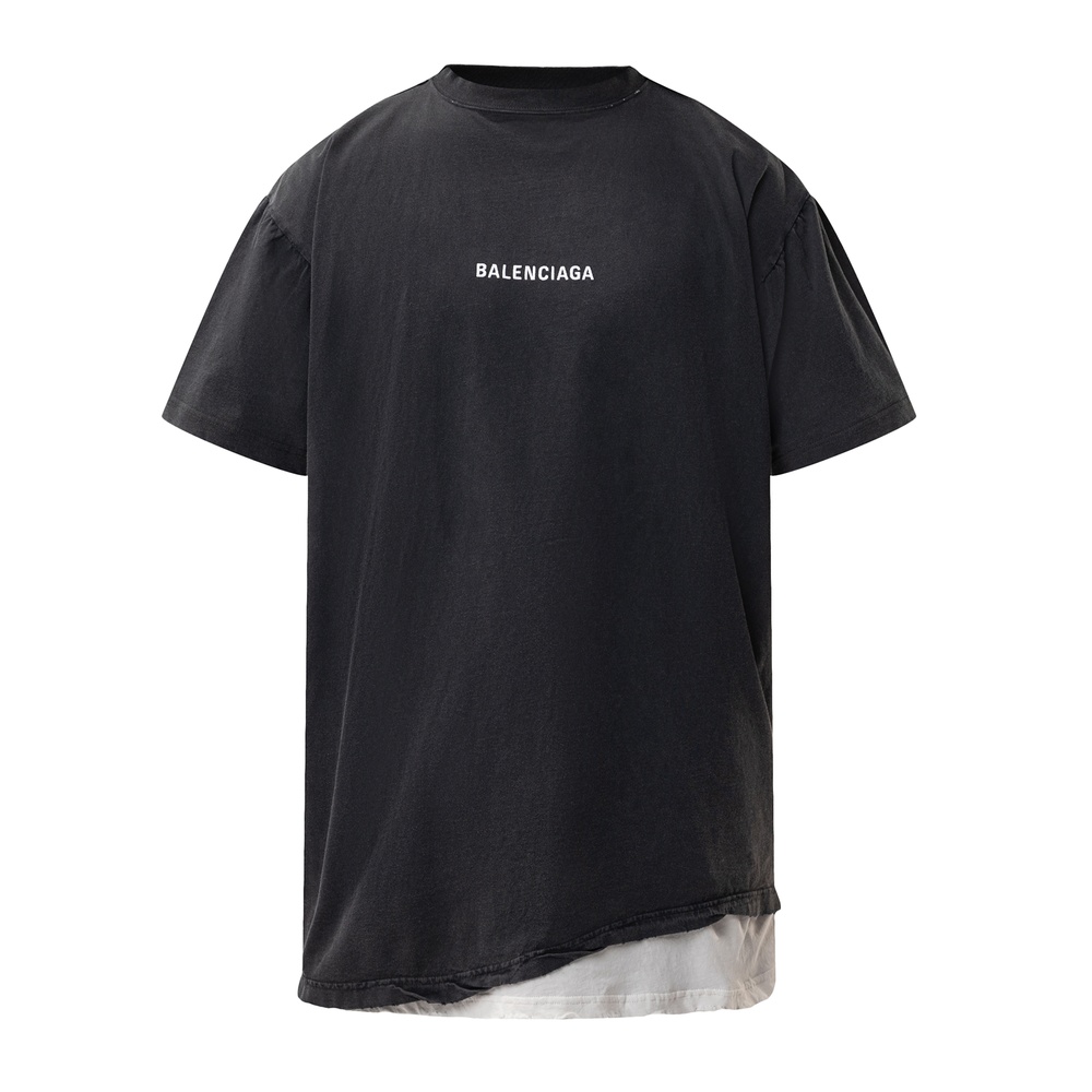 Balenciagaфутболка
