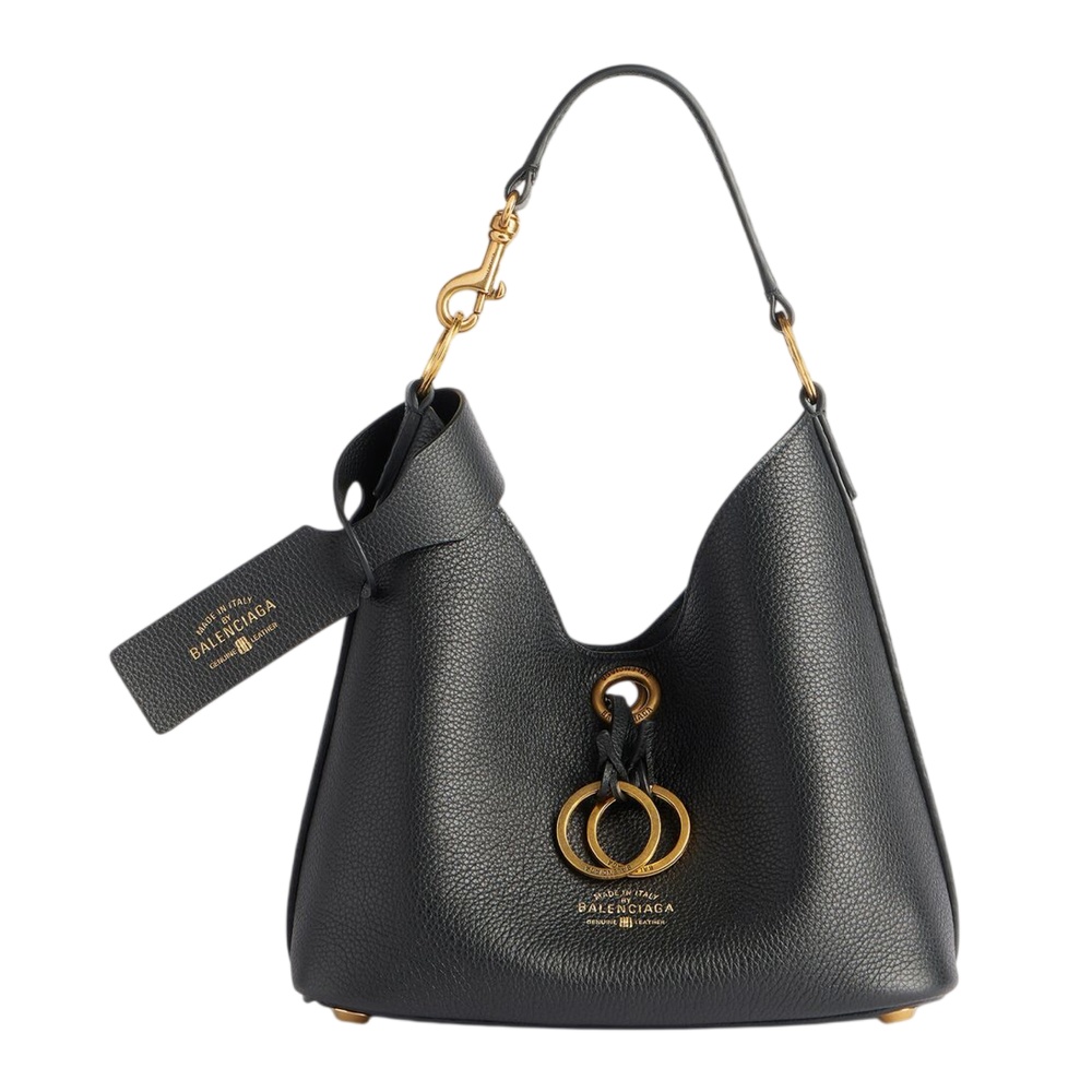 Balenciagaсумка Carrie Hobo