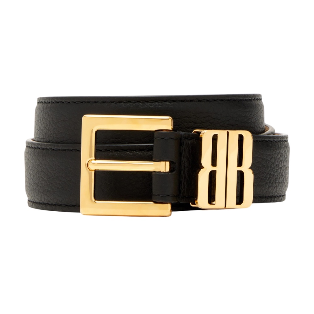 Balenciagaремень BB Editor