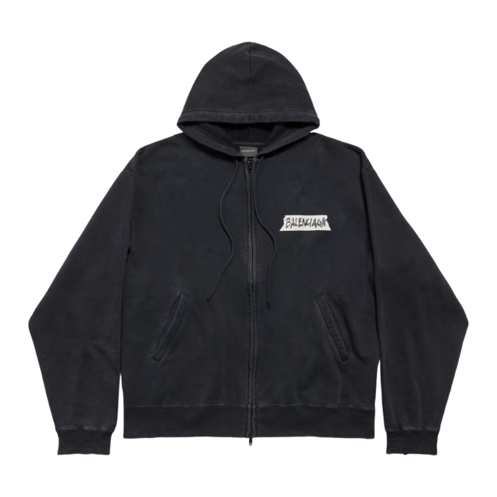 Balenciagaтолстовка