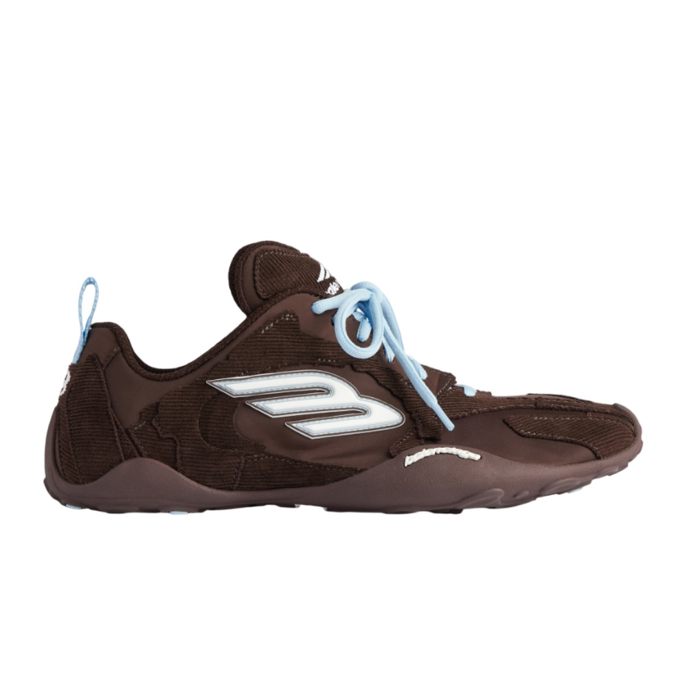 Balenciagaкроссовки Monday Ultra