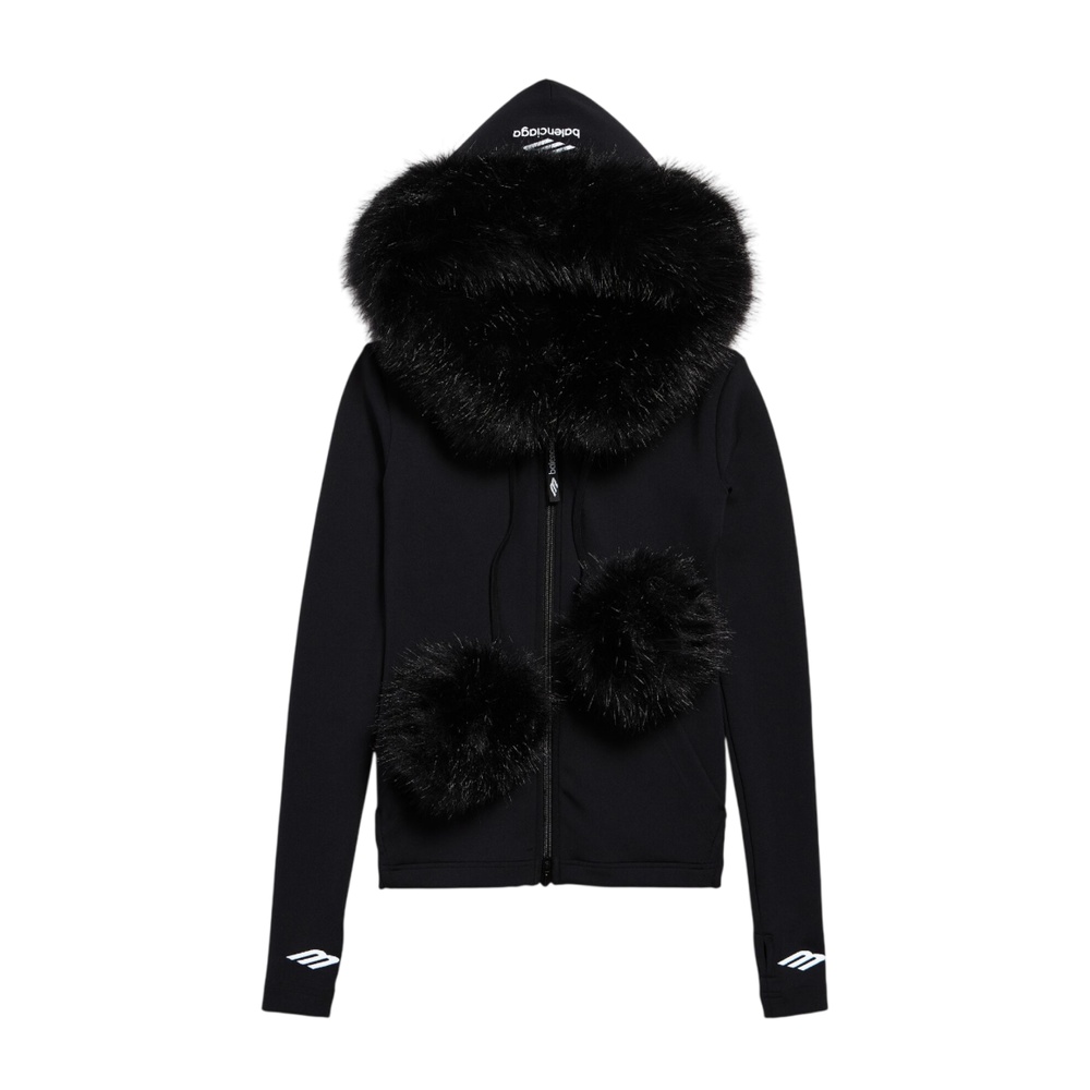 Balenciagaтолстовка