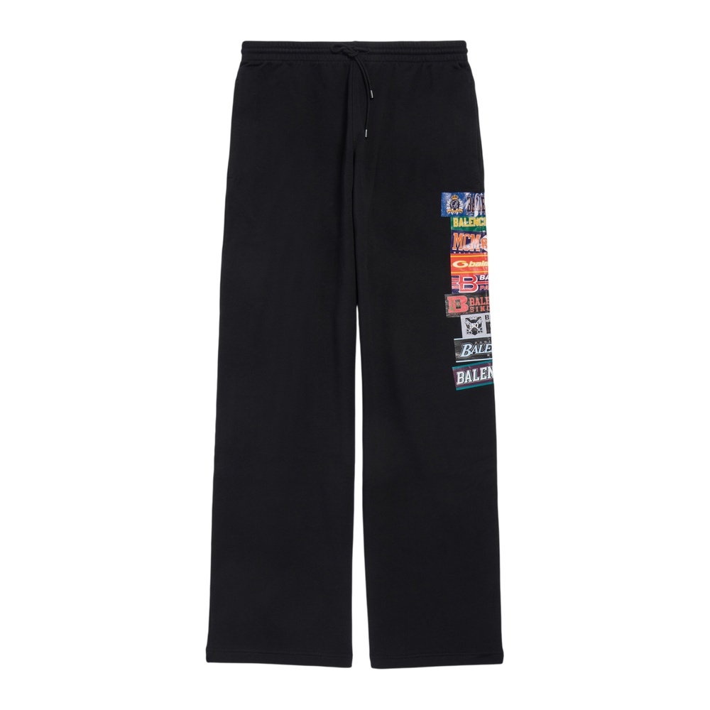 Balenciagaбрюки спортивные