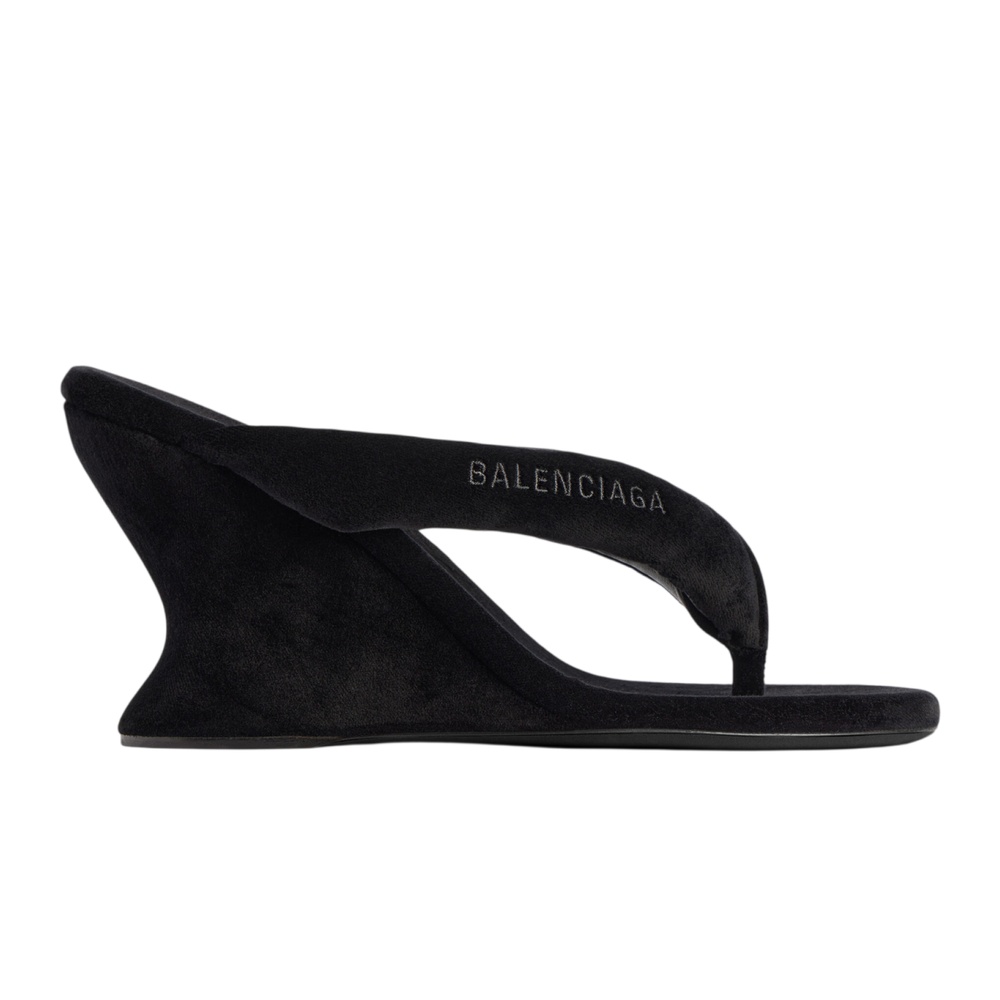 Balenciagaмюли Gaeta