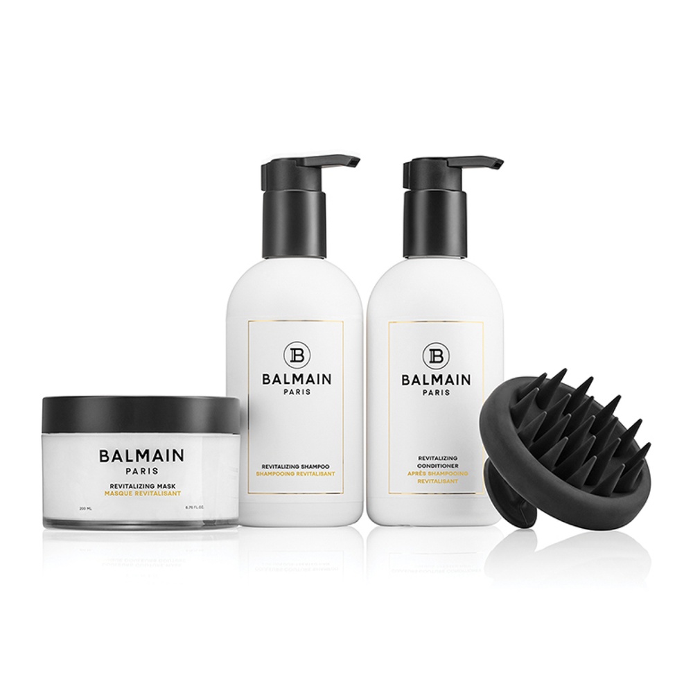BalmainНабор для восстанавливающего ухода