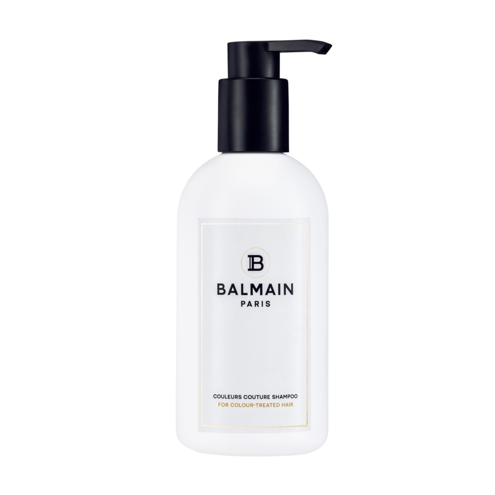 Шампунь для окрашенных волос Balmain — фото и цены