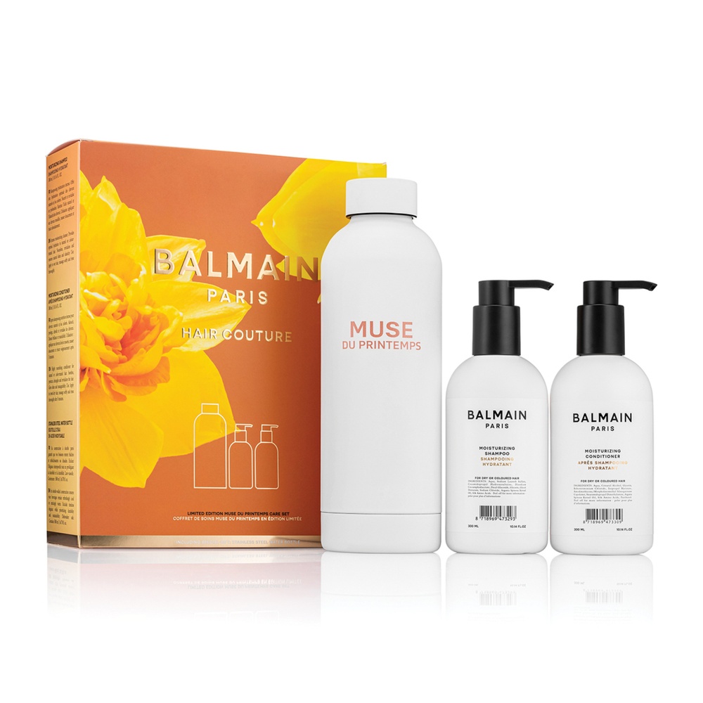 BalmainНабор для ухода за волосами