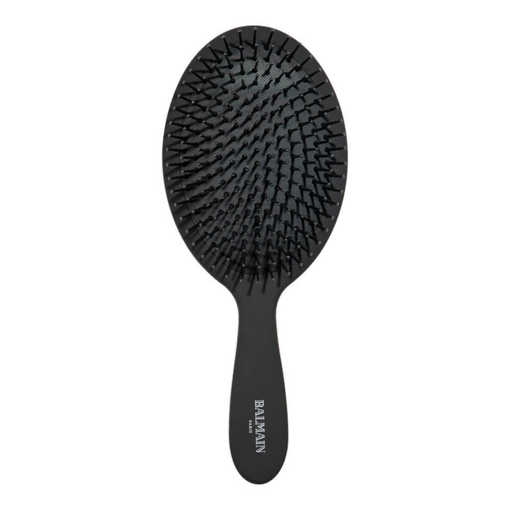 Распутывающая щётка BRUSH SPA DETANGLING Balmain — фото и цены