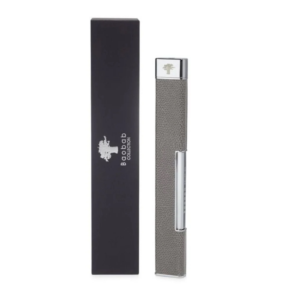 Baobab CollectionЗажигалка из натуральной кожи
