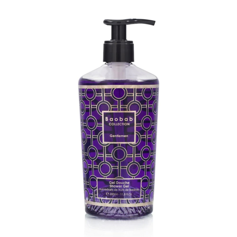 Baobab CollectionГель для душа «Gentlemen», 350 мл