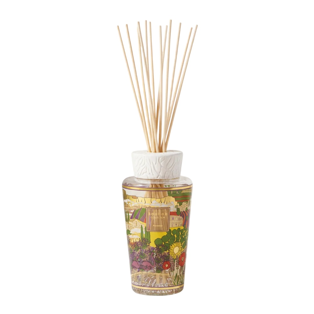 Baobab Collectionдиффузор Provence, 500 мл