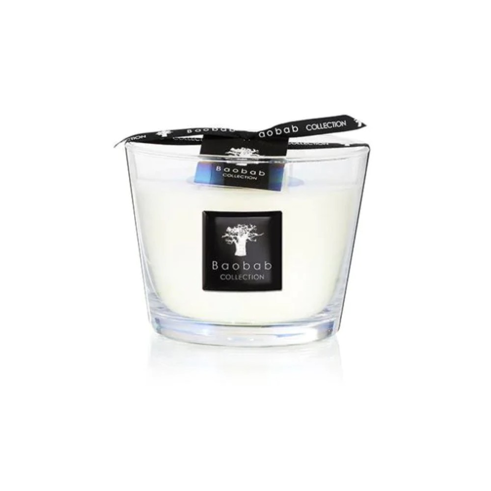Baobab CollectionАроматическая свеча Madagascar Vanilla, 500 г