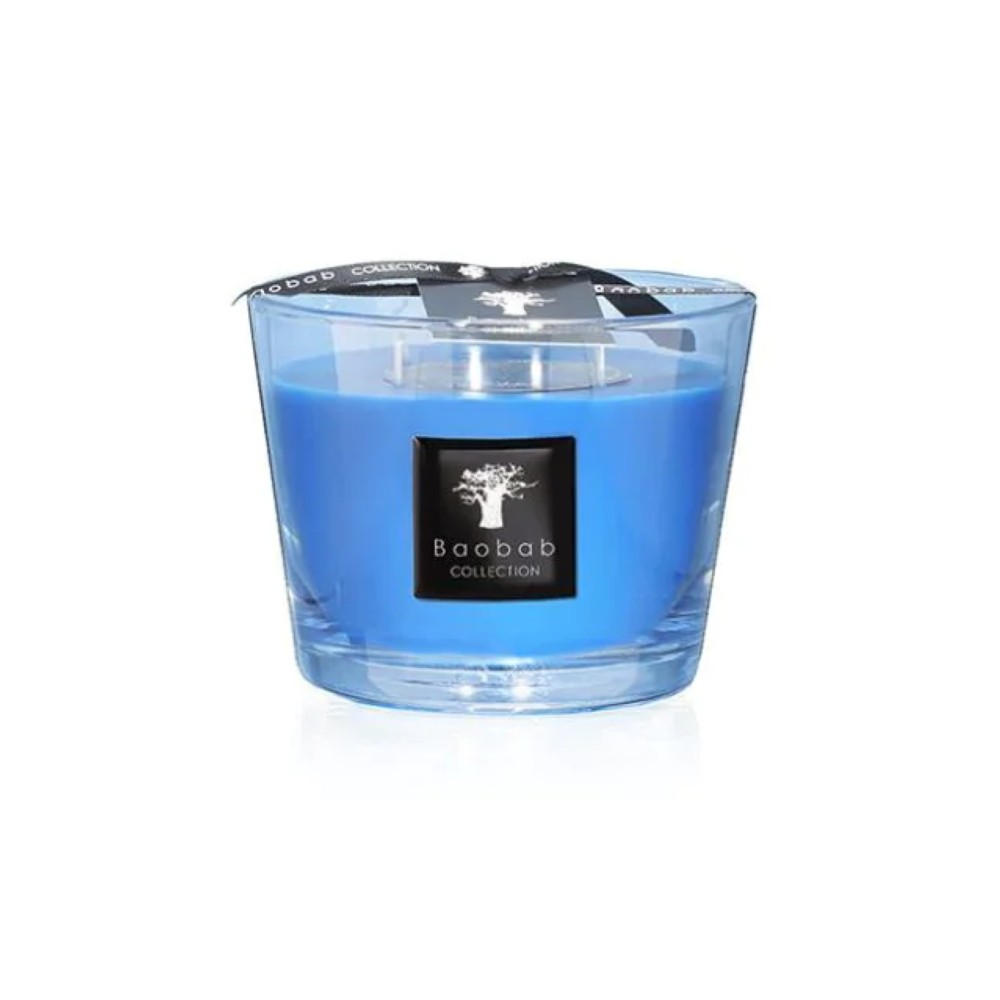 Baobab CollectionАроматическая свеча Nosy Iranja, 500 г