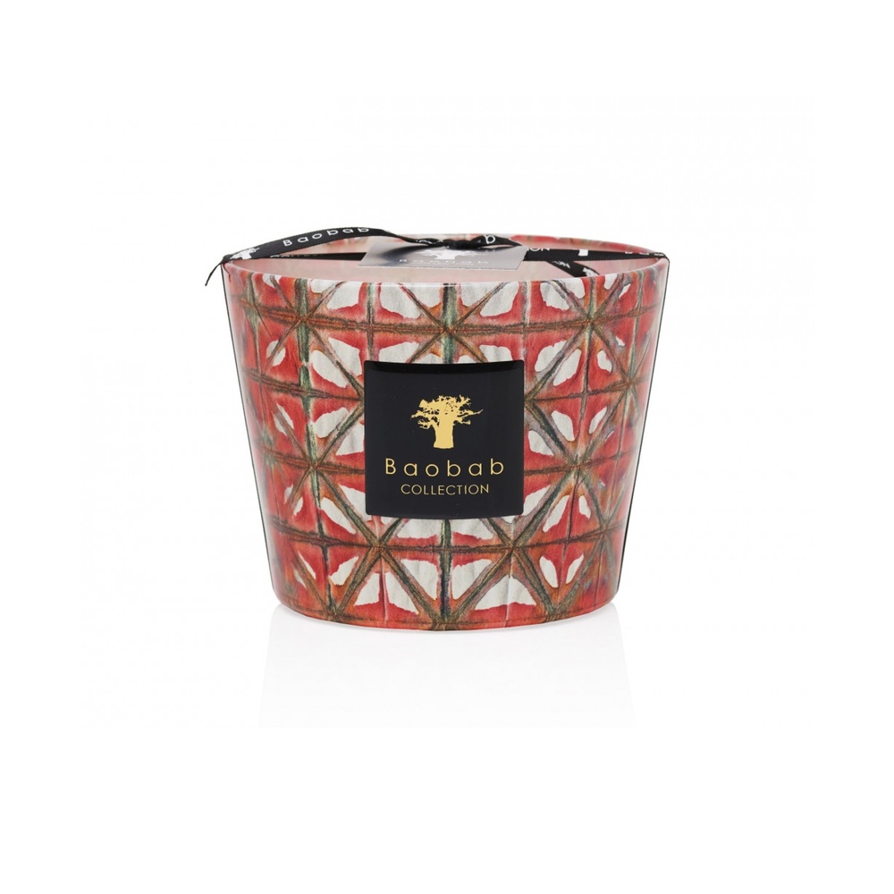 Baobab CollectionАроматическая свеча Gyula, 500 г