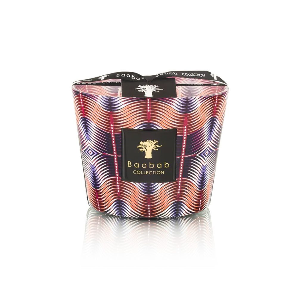 Baobab Collectionароматическая свеча Nyeleti, 500 г