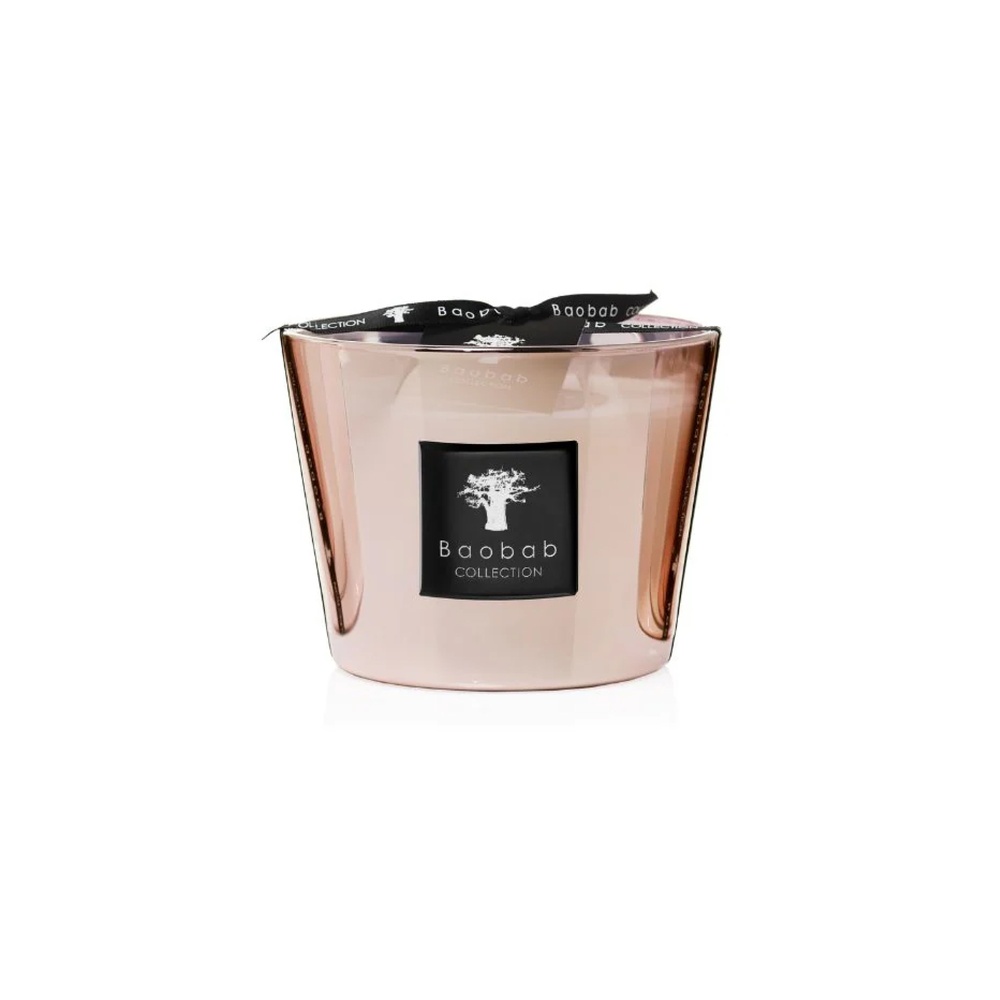 Baobab Collectionсвеча «‎Roseum»‎, 500 г