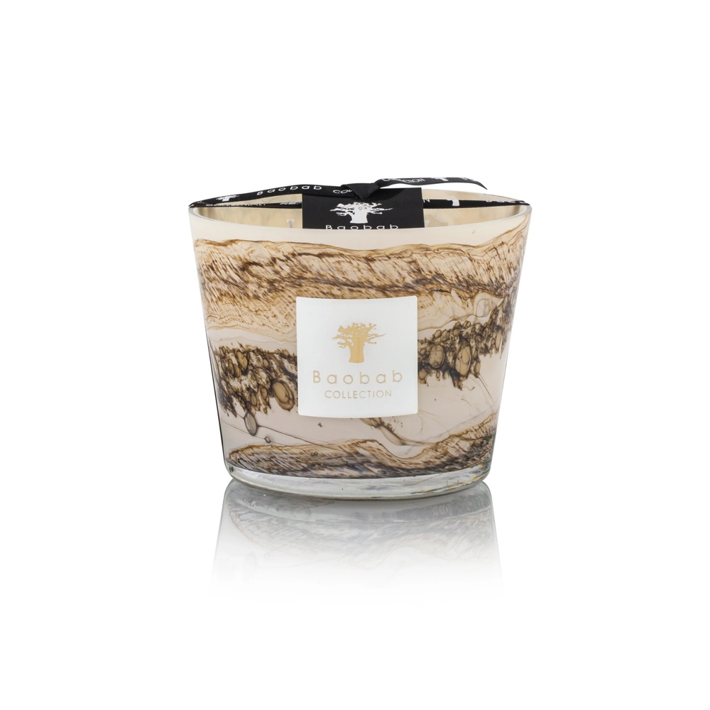 Baobab Collectionароматическая свеча «‎Siloli»‎, 500 г