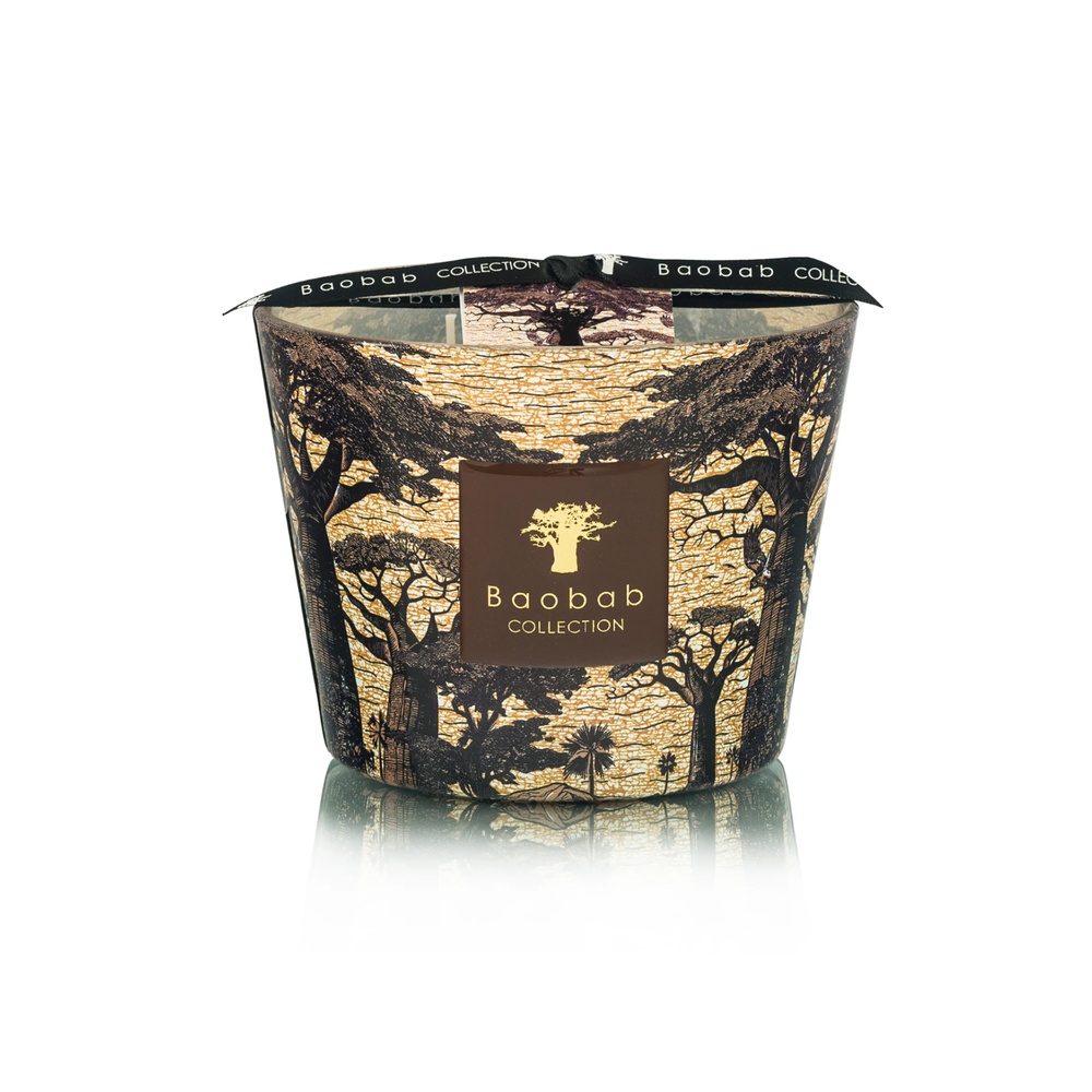 Baobab CollectionСвеча Sacred Trees Mankono, 500 г