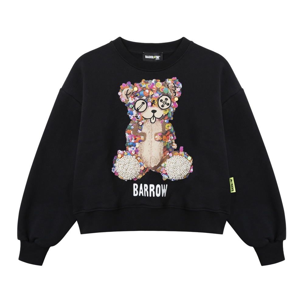 Barrowсвитшот